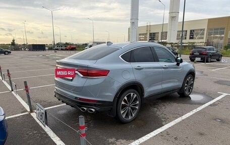 Geely Tugella FY11, 2023 год, 2 950 000 рублей, 3 фотография