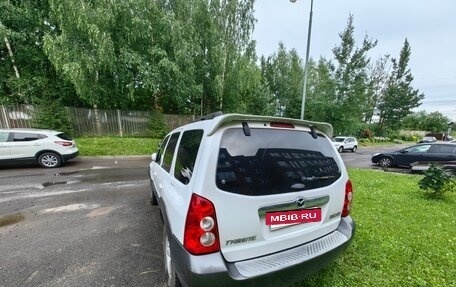 Mazda Tribute II, 2004 год, 450 000 рублей, 4 фотография