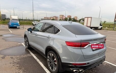Geely Tugella FY11, 2023 год, 2 950 000 рублей, 4 фотография