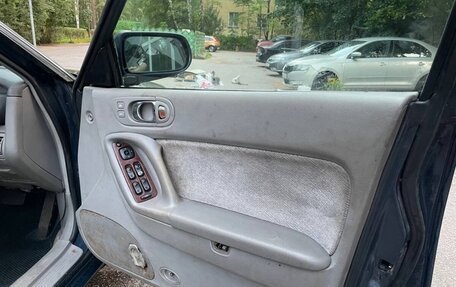 Mazda Millenia I рестайлинг, 2000 год, 180 000 рублей, 3 фотография