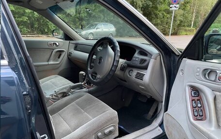 Mazda Millenia I рестайлинг, 2000 год, 180 000 рублей, 2 фотография