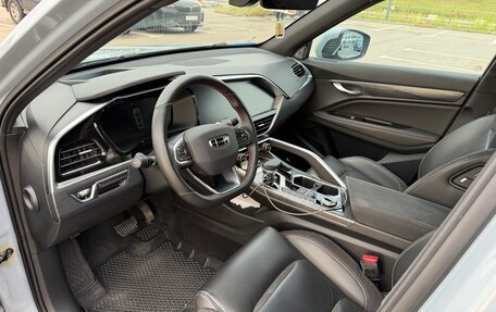 Geely Tugella FY11, 2023 год, 2 950 000 рублей, 9 фотография