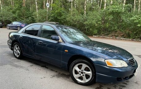 Mazda Millenia I рестайлинг, 2000 год, 180 000 рублей, 4 фотография