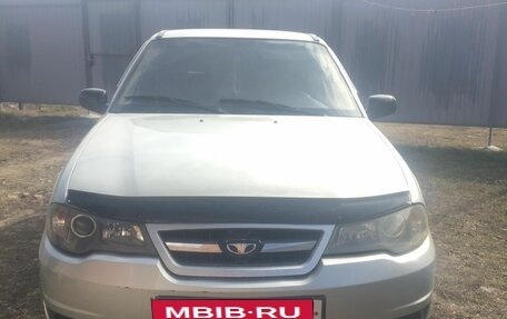 Daewoo Nexia I рестайлинг, 2008 год, 120 000 рублей, 1 фотография