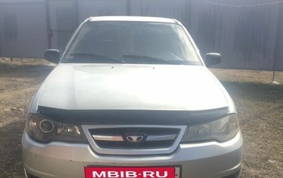 Daewoo Nexia I рестайлинг, 2008 год, 120 000 рублей, 1 фотография