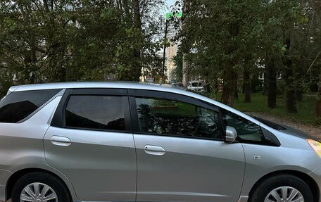 Honda Fit Shuttle I рестайлинг, 2011 год, 865 000 рублей, 1 фотография