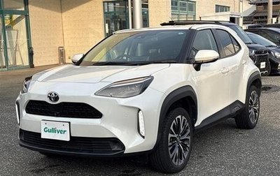 Toyota Yaris Cross, 2023 год, 1 480 100 рублей, 1 фотография