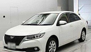 Toyota Allion, 2018 год, 1 505 000 рублей, 1 фотография