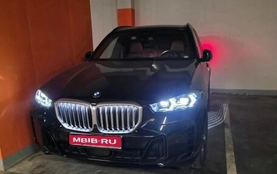 BMW X5, 2023 год, 11 500 000 рублей, 1 фотография