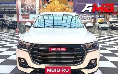Haval H6, 2021 год, 1 370 000 рублей, 1 фотография