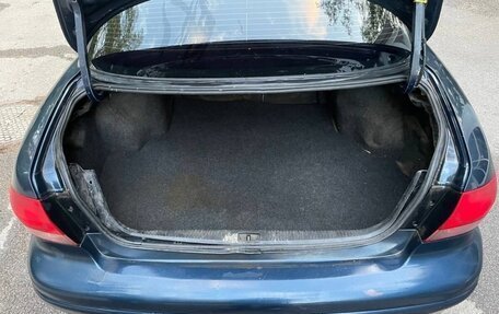 Mazda Millenia I рестайлинг, 2000 год, 180 000 рублей, 9 фотография