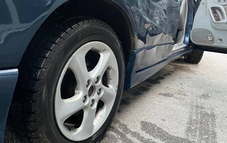 Mazda Millenia I рестайлинг, 2000 год, 180 000 рублей, 7 фотография