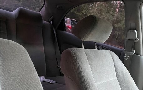 Mazda Millenia I рестайлинг, 2000 год, 180 000 рублей, 14 фотография
