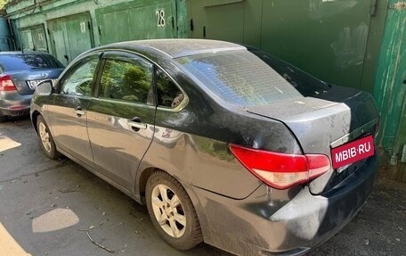 Nissan Almera, 2013 год, 259 000 рублей, 2 фотография