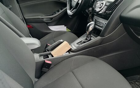Ford Focus III, 2015 год, 890 000 рублей, 7 фотография