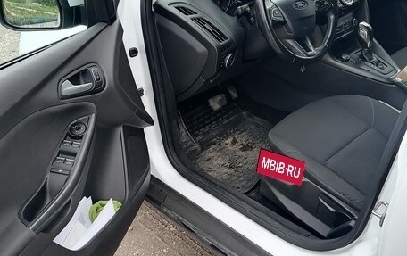 Ford Focus III, 2015 год, 890 000 рублей, 5 фотография