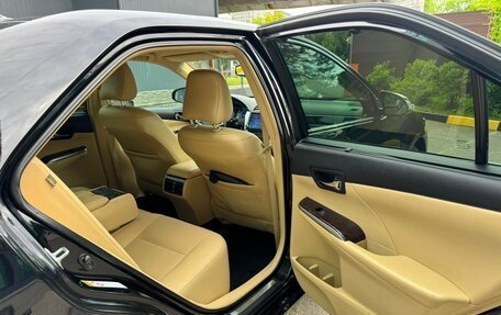 Toyota Camry, 2015 год, 1 799 000 рублей, 13 фотография