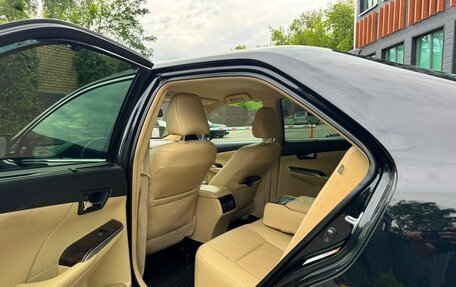 Toyota Camry, 2015 год, 1 799 000 рублей, 8 фотография