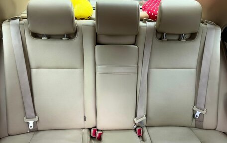 Toyota Camry, 2015 год, 1 799 000 рублей, 20 фотография