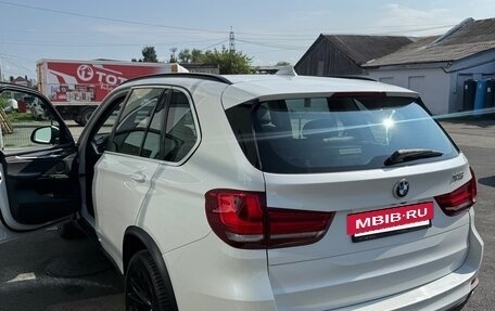 BMW X5, 2014 год, 3 600 000 рублей, 4 фотография