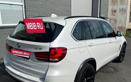 BMW X5, 2014 год, 3 600 000 рублей, 3 фотография