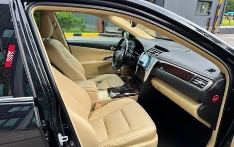 Toyota Camry, 2015 год, 1 799 000 рублей, 17 фотография