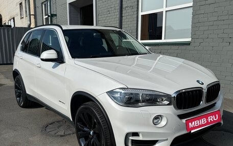 BMW X5, 2014 год, 3 600 000 рублей, 2 фотография