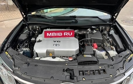 Toyota Camry, 2015 год, 1 799 000 рублей, 21 фотография