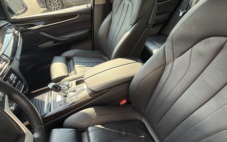 BMW X5, 2014 год, 3 600 000 рублей, 5 фотография