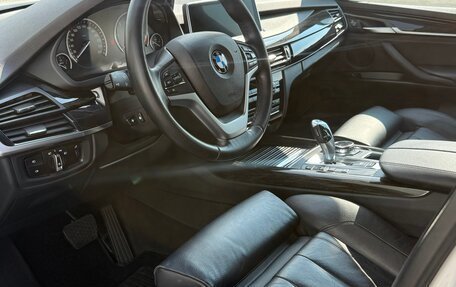 BMW X5, 2014 год, 3 600 000 рублей, 6 фотография