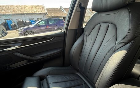 BMW X5, 2014 год, 3 600 000 рублей, 8 фотография