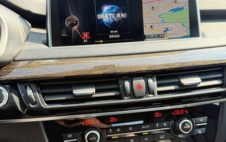 BMW X5, 2014 год, 3 600 000 рублей, 9 фотография