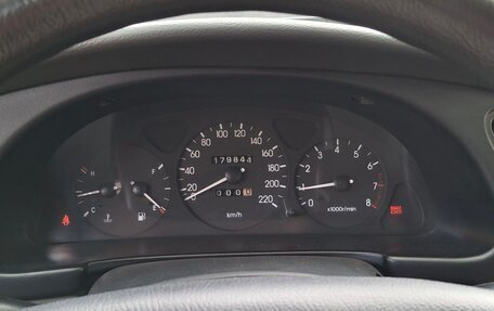 Chevrolet Lanos I, 2008 год, 260 000 рублей, 14 фотография