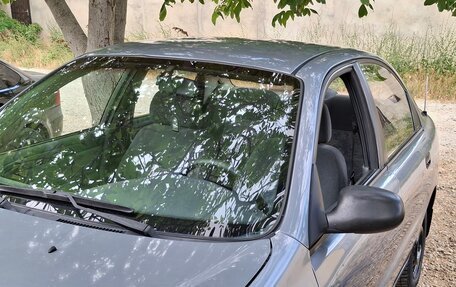 Chevrolet Lanos I, 2008 год, 260 000 рублей, 27 фотография