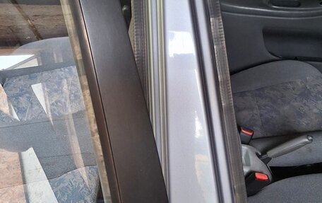 Chevrolet Lanos I, 2008 год, 260 000 рублей, 29 фотография