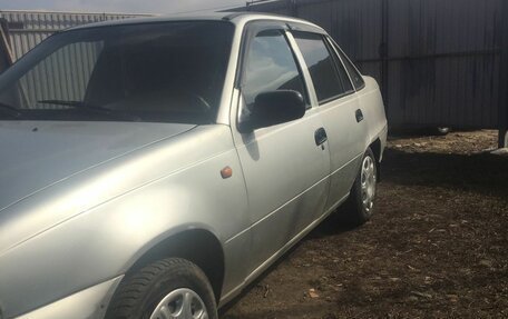Daewoo Nexia I рестайлинг, 2008 год, 120 000 рублей, 2 фотография