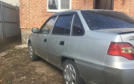 Daewoo Nexia I рестайлинг, 2008 год, 120 000 рублей, 4 фотография