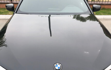 BMW 5 серия, 2019 год, 4 499 000 рублей, 2 фотография