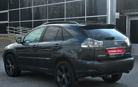 Lexus RX II рестайлинг, 2005 год, 799 000 рублей, 6 фотография