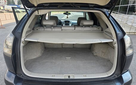 Lexus RX II рестайлинг, 2005 год, 799 000 рублей, 9 фотография