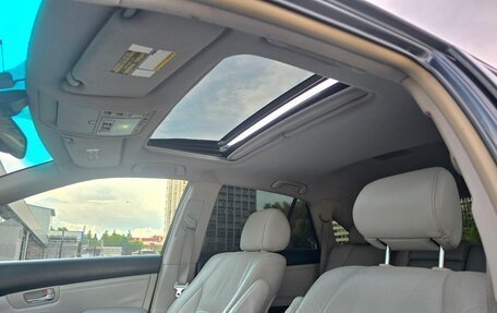 Lexus RX II рестайлинг, 2005 год, 799 000 рублей, 11 фотография
