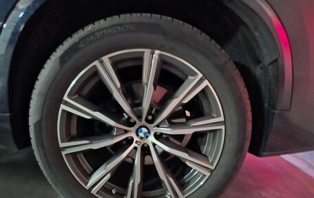 BMW X5, 2023 год, 11 500 000 рублей, 3 фотография