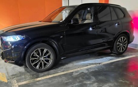 BMW X5, 2023 год, 11 500 000 рублей, 2 фотография