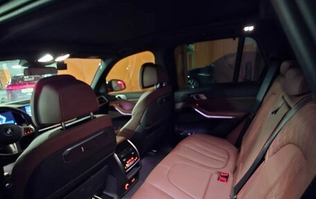 BMW X5, 2023 год, 11 500 000 рублей, 5 фотография