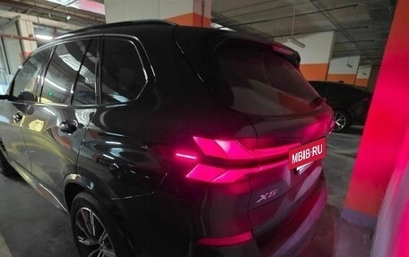 BMW X5, 2023 год, 11 500 000 рублей, 4 фотография