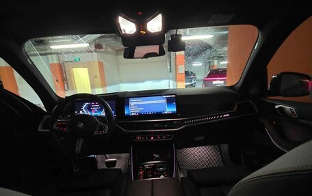 BMW X5, 2023 год, 11 500 000 рублей, 6 фотография
