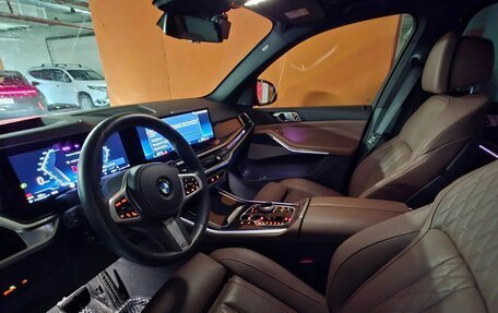 BMW X5, 2023 год, 11 500 000 рублей, 7 фотография