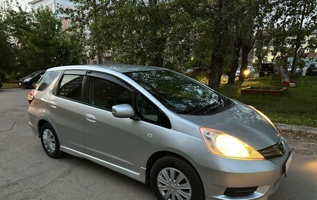 Honda Fit Shuttle I рестайлинг, 2011 год, 865 000 рублей, 7 фотография