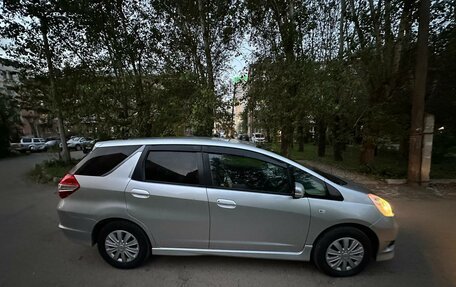 Honda Fit Shuttle I рестайлинг, 2011 год, 865 000 рублей, 5 фотография