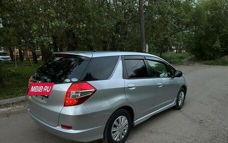 Honda Fit Shuttle I рестайлинг, 2011 год, 865 000 рублей, 9 фотография